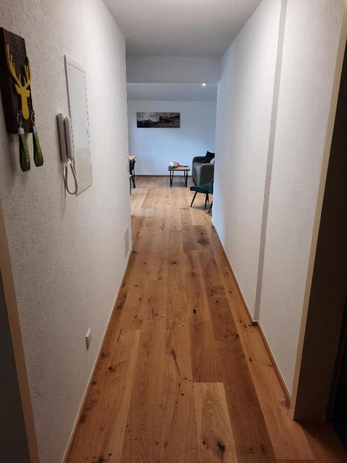 Schoene Aussicht 里茨勒恩 外观 照片